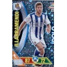 Illarramendi Ídolos 391 Adrenalyn XL La Liga 2016-17