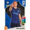 Easy shopping Piotr Zieliński Inter Milan Adrenalyn XL Calciatori 2025/26