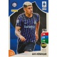 Luis Henrique Inter Milan 159