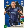 Easy shopping Francesco Pio Esposito Inter Milan Calciatori Adrenalyn XL 2025-26