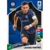 Buy Now Lautaro Martínez Inter Milan Adrenalyn XL Serie A 2025-26
