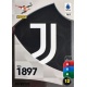 Escudo Juventus 163