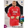 Collect Them Michele Di Gregorio Juventus Adrenalyn XL Calciatori 2025-26