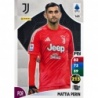 Buy Now Mattia Perin Juventus Adrenalyn XL Serie A 2025-26