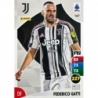 Easy shopping Federico Gatti Juventus Panini Adrenalyn XL Calciatori 2025-26