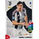 Andrea Cambiaso Juventus 169