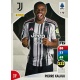 Pierre Kalulu Juventus 170