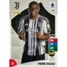 Collect Them Pierre Kalulu Juventus Panini Adrenalyn XL Calciatori 2025-26