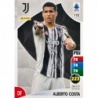 Collect Them Alberto Costa Juventus Calciatori Adrenalyn XL 2025-26