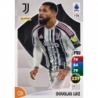 New Arrivals Douglas Luiz Juventus Panini Adrenalyn XL Calciatori 2025-26