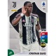 Jonathan David Juventus 178