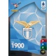 Escudo Lazio 181