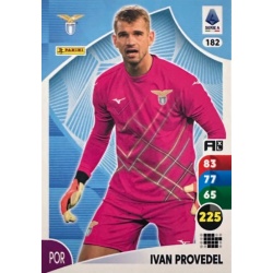 Ivan Provedel Lazio 182