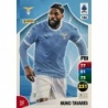 Discover the best deals Nuno Tavares Lazio Panini Adrenalyn XL Calciatori 2025-26