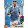 Shop Soccer Cards Matías Vecino Lazio Adrenalyn XL Serie A 2025-26
