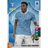 Buy Now Fisayo Dele-Bashiru Lazio Panini Adrenalyn XL Calciatori 2025-26