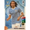 Easy shopping Mattéo Guendouzi Lazio Panini Calciatori cards 2025-26