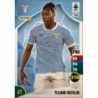 Easy shopping Tijjani Noslin Lazio Panini Calciatori cards 2025-26