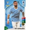 Collect Them Taty Castellanos Lazio Adrenalyn XL Serie A 2025-26