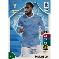 Boulaye Dia Lazio 198