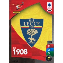 Escudo Lecce 199