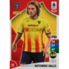 Sale Online Antonino Gallo Lecce Adrenalyn XL Serie A 2025-26