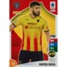 Collect Them Hamza Rafia Lecce cards Serie A Panini 2025-26