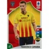 Shop Now Francesco Camarda Lecce Adrenalyn XL Serie A 2025-26