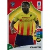 Discover the best deals Konan N’dri Lecce cards Adrenalyn XL Calciatori 2025-26