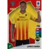 Shop Now Lameck Banda Lecce Panini Calciatori cards 2025-26