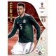 Diego Reyes Méjico 227 Adrenalyn XL World Cup 2018 