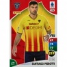 Shop Now Santiago Pierotti Lecce Adrenalyn XL Serie A 2025-26