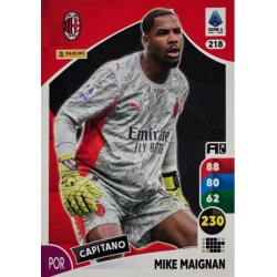 Mike Maignan AC Milan 218