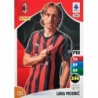 Collect Them Luka Modrić AC Milan trading cards Serie A 2025-26