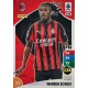 Warren Bondo AC Milan 225