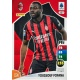Youssouf Fofana AC Milan 227