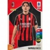 Collect Them Samuele Ricci AC Milan Adrenalyn XL Calciatori 2025-26