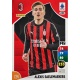 Alexis Saelemaekers AC Milan 230
