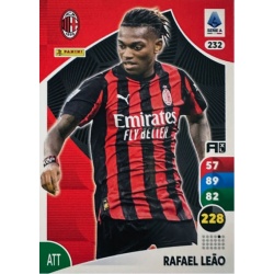 Rafael Leão AC Milan 232