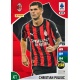 Christian Pulisic AC Milan 233