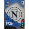 Buy Now Escudo Nápoles Calciatori Adrenalyn XL 2025-26