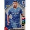 New Arrivals Alessandro Buongiorno Nápoles Panini Adrenalyn XL Calciatori 2025-26