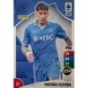 Buy Now Mathías Olivera Nápoles Calciatori Adrenalyn XL 2025-26