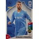 Leonardo Spinazzola Nápoles 242