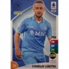 Buy Now Stanislav Lobotka Nápoles Calciatori Adrenalyn XL 2025-26