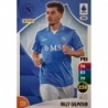 Discover the best deals Billy Gilmour Nápoles Adrenalyn XL Calciatori 2025/26