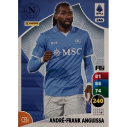 André-Frank Anguissa Nápoles 246