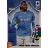 Collect Them André-Frank Anguissa Nápoles Adrenalyn XL Calciatori 2025-26