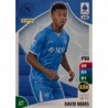 Buy Now David Neres Nápoles Panini Adrenalyn XL Calciatori 2025-26