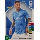 Matteo Politano Nápoles 249